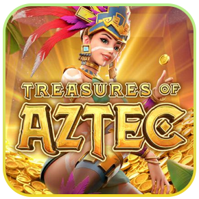 Treasures of Aztec