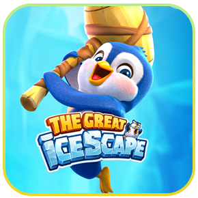 The Great Icescape