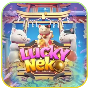 Lucky Neko